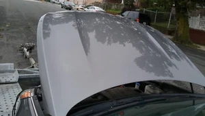 Hood VIN C 8th Digit Fits 11-14 Hyundai SONATA GLS (Gray) - Picture 1 of 3