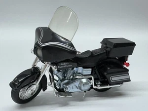 VTG - MATCHBOX SUPERKINGS HARLEY DAVIDSON ELECTRA-GLIDE K-83 Bulk Packed - NOS - Picture 1 of 5