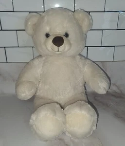 Build a Bear Workshop BABW LiL Almond Cub 15" Peluche Suave 2013 - Imagen 1 de 6