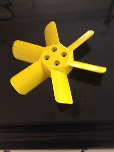 12G1597 - AUSTIN HEALEY SPRITE FAN BLADE OEM NO. 12G1597 - Picture 1 of 3