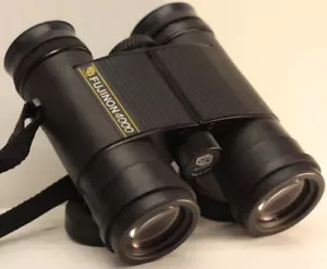 FUJI  (FUJINON)    8 x 32   BINOCULARS...stunning VIEW OUT  high quality   japan - Picture 1 of 9