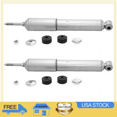 Amortiguadores Monroe para Ford F-250 Super Duty tracción trasera 6,0 L 2019 2018 2017 2016 2015 2014 Foto 1 de 2