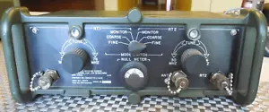 U.S. Marine Corps Diplexers, VHF, CU-2194/URC - Picture 1 of 8