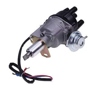 Distribuidor Para Carretilla Elevadora Nissan H20 Estilo Antiguo Motor Electrónico 22100-00H11 - Imagen 1 de 7