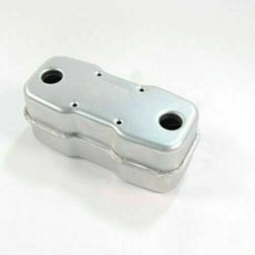 MTD 751-0616B Lawn Tractor Muffler