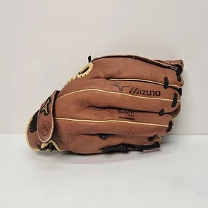 Mizuno Youth Baseball Glove Prospect GPP 1150Y3 11.5" LHT Flex Power Close EUC - Picture 1 of 10