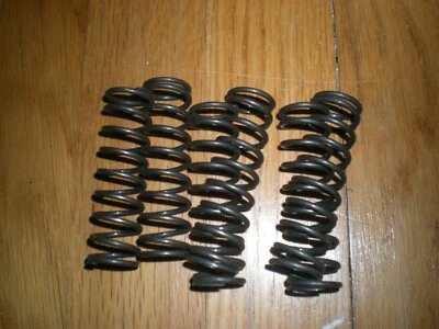 NOS 1989 Ford Bronco II Ranger Power Steering Positioning Springs E9TZ-3D655-A - Image 1 of 2