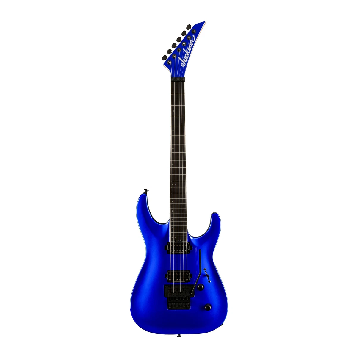 Jackson Blue Electric Guitars for sale | eBay