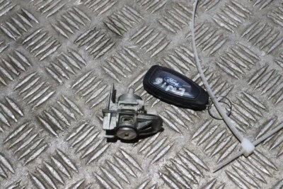 Cerradura puerta llave ford focus mk3 st 2015-2018 ln16 Foto 1 de 4