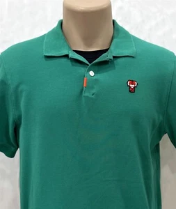 Nike Tiger Woods Frank Dri-Fit Poloshirt Small - einmal gewaschen - Bild 1 von 4