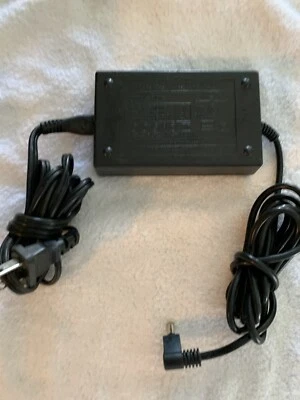 Adaptador de CA HP 91-53208 Original 10.6V 1.32A Fuente de Alimentación Foto 1 de 2