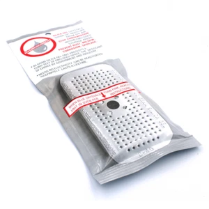 Silica Gel 40 Gram Hydrosorbent Desiccant Pack Made in the USA - Picture 1 of 2