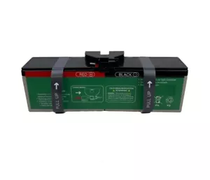 APC RBC160 replacement rechargeable battery pack for APC BR1500MS2 UPS qty1 - Picture 1 of 3
