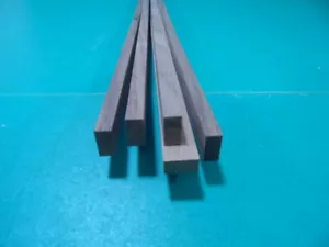 Schwarznuss 1/4 x 1/2 x 24 Zoll (10) 8468 - Bild 1 von 1