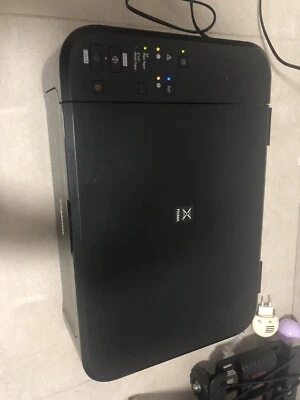 STAMPANTE CANON PIXMA MG3600 series NERO - Immagine 1 di 4