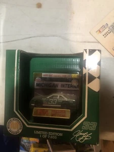 1:64 scale diecast model of Harry Gant - Picture 1 of 2