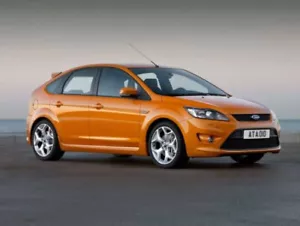FORD FOCUS ST 2004 WORKSHOP MANUAL TALLER PDF DVD REPAIR SERVICE ENGLISH - Imagen 1 de 1