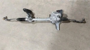 Lincoln Continental 2017-2019 Power Steering Gear Rack And Pinion 19 Wheel Oem - Picture 1 of 1