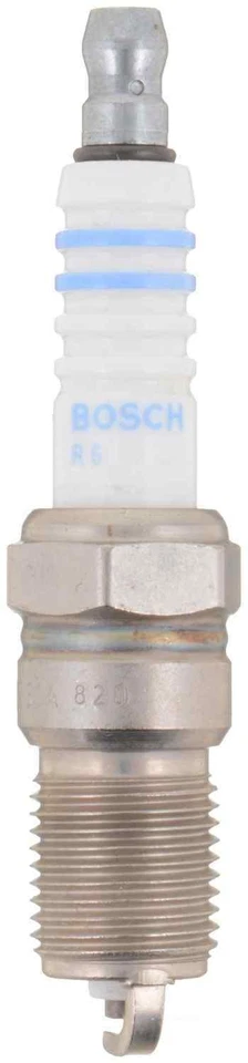 UNA bujía Bosch 7578 (HR9DC) Ford Pinto Mustang Courier Merc Bobcat Capri Foto 1 de 1