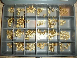 VDC Specialty Plumping VDC200 Bibb Seat Kit Lot - Picture 1 of 3