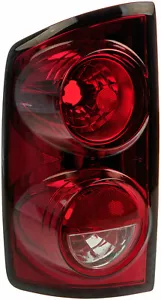 TAIL LAMP - LEFT (Dorman# 1611230) - Bild 1 von 2