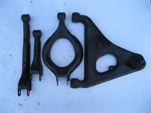 Nissan S13 Silvia 180sx Rear Cradle Control Arm Set RHS - Picture 1 of 1