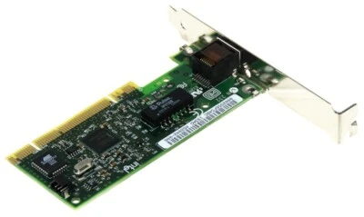 Scheda Di Rete IBM 09P5023 A52042-006 RS6000 PCI RJ-45 - Immagine 1 di 2