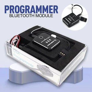 OTA Programmer Bluetooth Modul für Xerun Ezrun Platinum Seaking ESC - Bild 1 von 15