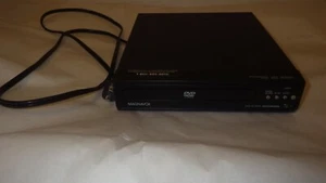 Magnavox DP100MW8B A DVD Player- No Remote ( TESTED) - Picture 1 of 5