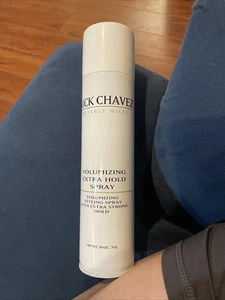 Nick Chavez Beverly Hills VOLUMIZING EXTRA HOLD Hairspray 10 oz NOS Aerosol - Picture 1 of 3