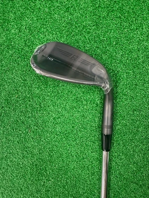 [NEW] Titleist Vokey SM10 Wedge/Jet Black/ RH/ Choose Loft.Bounce.Grind - Image 1 of 4