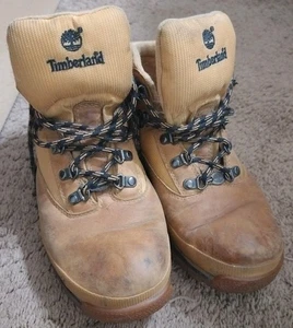 timberland stiefel Gr. 6,5 - Bild 1 von 9