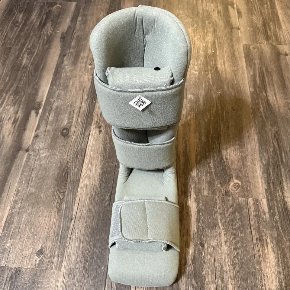 Férula Vive Soft Night gris talla XL ligeramente usada con etiqueta soporte para fascitis plantar Foto 1 de 4