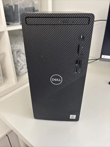 Dell Inspiron 3881 (1 TB, Intel Core i3 10a gen., 3,60 GHz, 16 GB) desktop -... - Foto 1 di 11