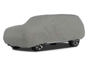 FOR FORD GALAXY - DELUXE HD WATERPROOF CAR COVER OUTDOOR PROTECTION - Picture 1 of 5
