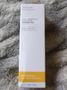 Odacite California Aloe + Immortelle Hydra-Repair 50 Ml/1.69 oz TREATMENT MIST - Picture 1 of 1