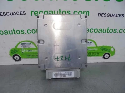 96AB12A650KB CENTRALINA MOTORE / SME405 / 1985328 PER FORD ESCORT BERLINA 1.6 - Immagine 1 di 4