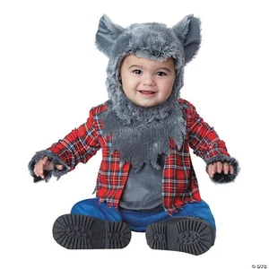WITTLE WEREWOLF 18-24MO - Picture 1 of 5