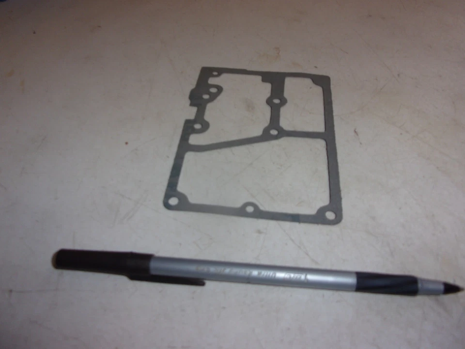 Прокладка корпуса бензопила Jonsered 361 + nush - Изображение 1 из 1