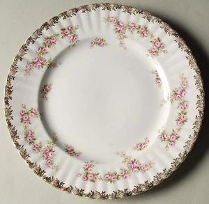 Plato de cena Royal Albert Dimity Rose 616576 - Imagen 1 de 1