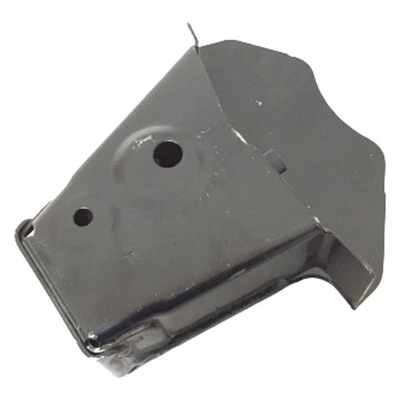 For Lexus RX350L/RX450hL 2018-2022 Frame Rail Bracket Passenger Side Front CAPA - Image 1 of 3