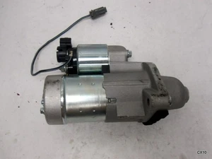 Starter Motor 19067 for 2008-2012 INFINITI EX35, 2009-2012 INFINITI FX35 - Bild 1 von 6