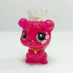 Hatchimals CollEGGtibles Royal Puppit (Royal Snow Ball) stagione 6,5 Royal raro - Foto 1 di 7