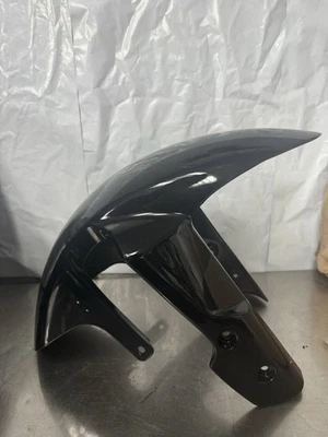 Carenado guardabarros delantero Suzuki GSXR 1000 2007 2008 OEM 2005-2008 Foto 1 de 4