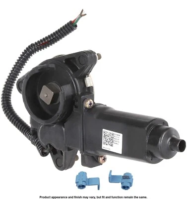 Window Motor Front Left Cardone For 1993-1997 Lexus GS300 - Image 1 of 4