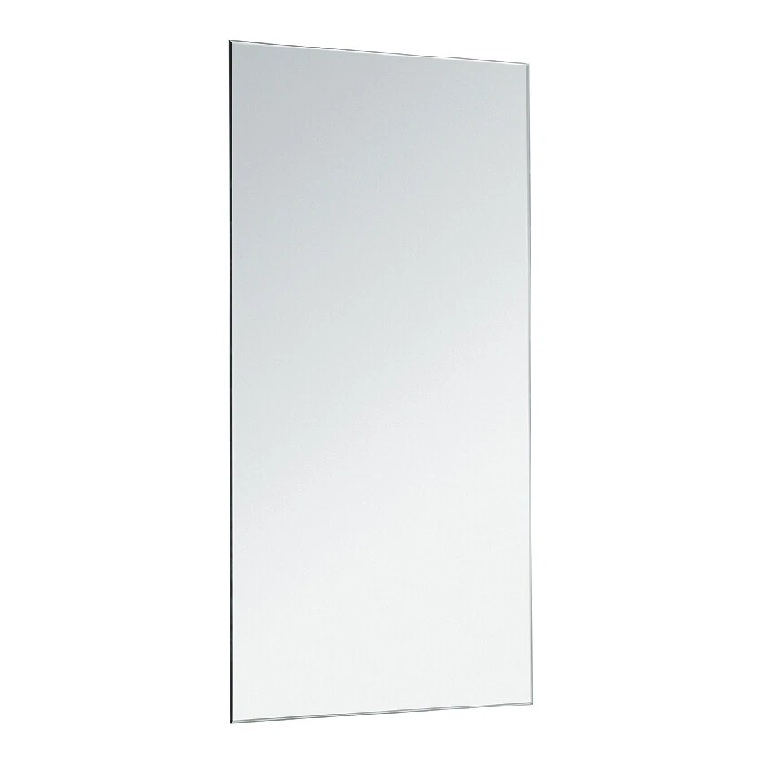 Espejo de pared para baño sin marco Customglass - Imagen 1 de 1