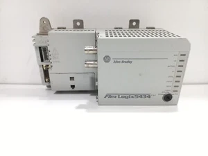 Allen-Bradley 1794-L34/B FlexLogix Processor - Picture 1 of 7