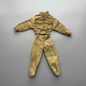 Ensemble complet d'uniformes 1/6 2 pièces pour figurines d'action masculines - Picture 1 of 7