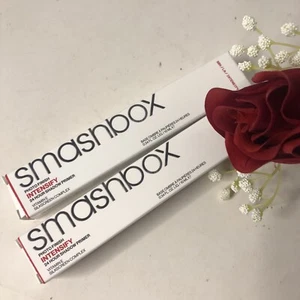 2 X Smashbox Photo Finish Intensify 24 Hour Shadow Primer 0.34 NIB Full Size - Picture 1 of 6