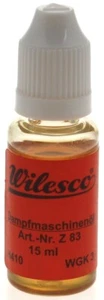 Wilesco 00801 Dampfmaschinenöl - Z. 83 - Bild 1 von 1